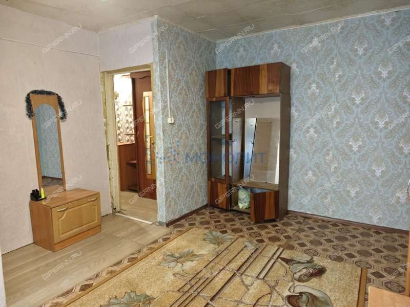 двухкомнатная квартира на Шоссейной улице дом 1 село Сарлей