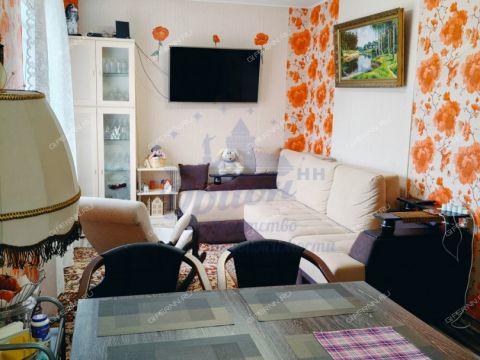 kottedzh-derevnya-malaya-elnya-kstovskiy-rayon фото