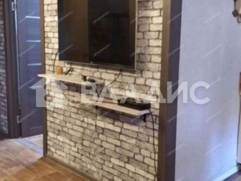 двухкомнатная квартира в Ярмарочном проезде дом 6