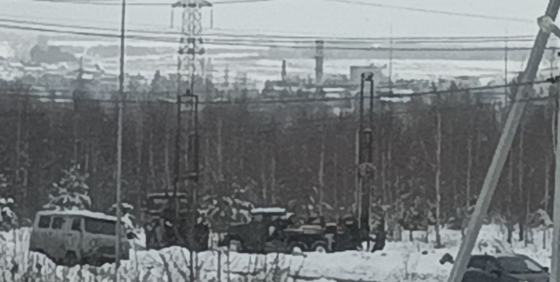 Фото предоставлено в распоряжение Gipernn.ru жителями ЖК «Окский берег»