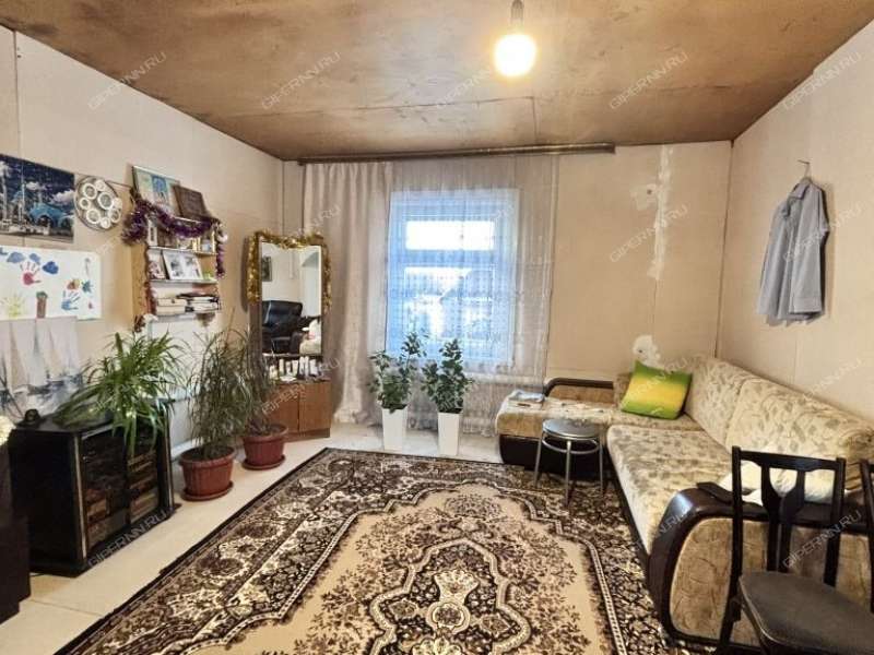 дом на союзная деревня Бебяево