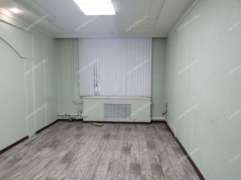 помещение под торговую площадь на Максима Горького ул., д.52