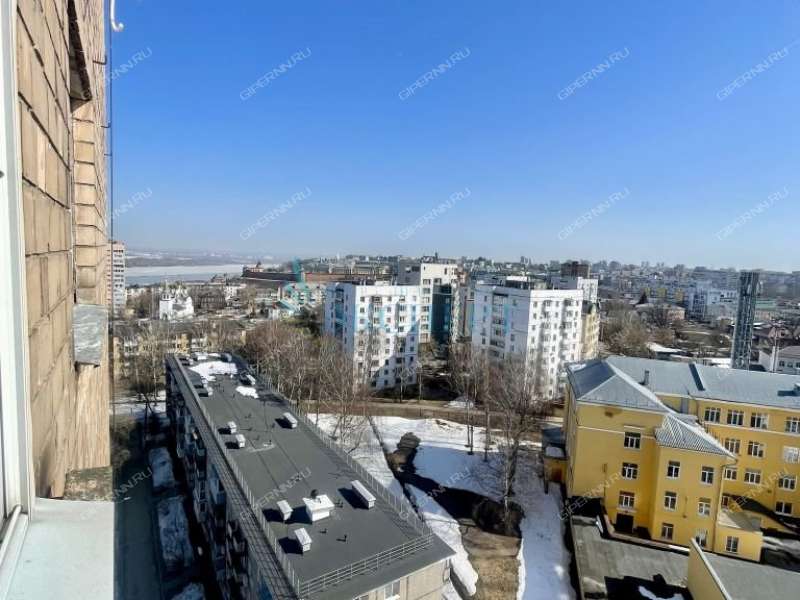 однокомнатная квартира на Суетинской улице дом 7