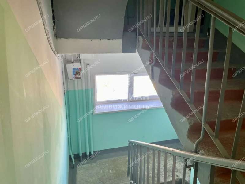 трёхкомнатная квартира на Сормовском шоссе дом 12