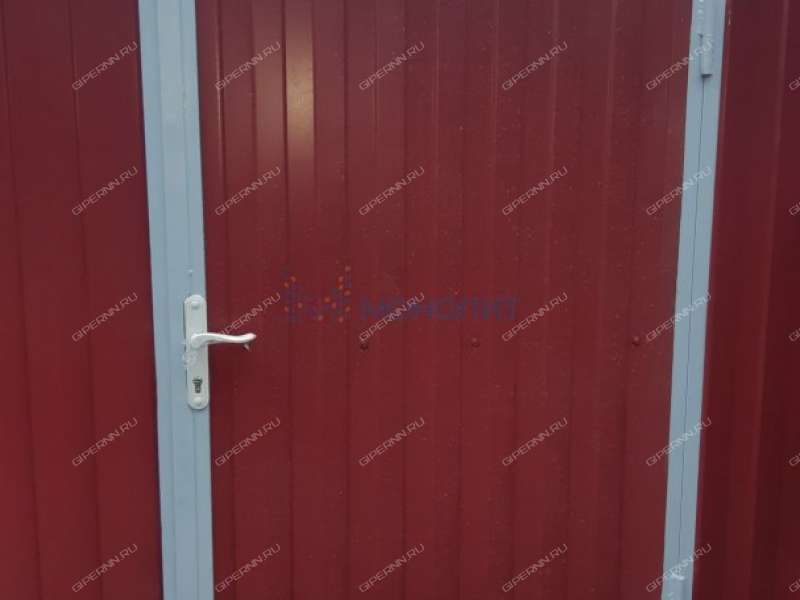 дача на ТСН № 5 ГАЗ