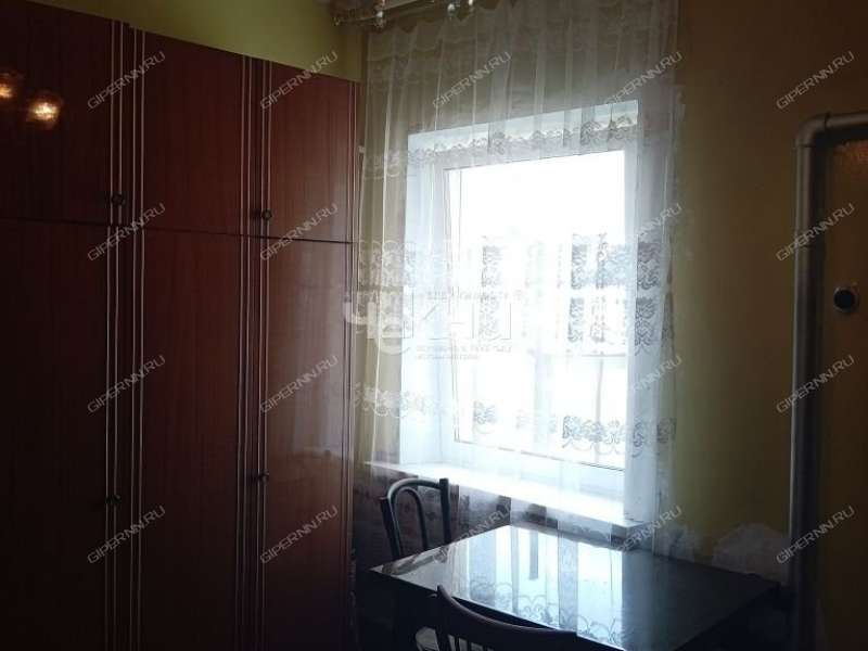 дом на Пролетарской улице город Заволжье