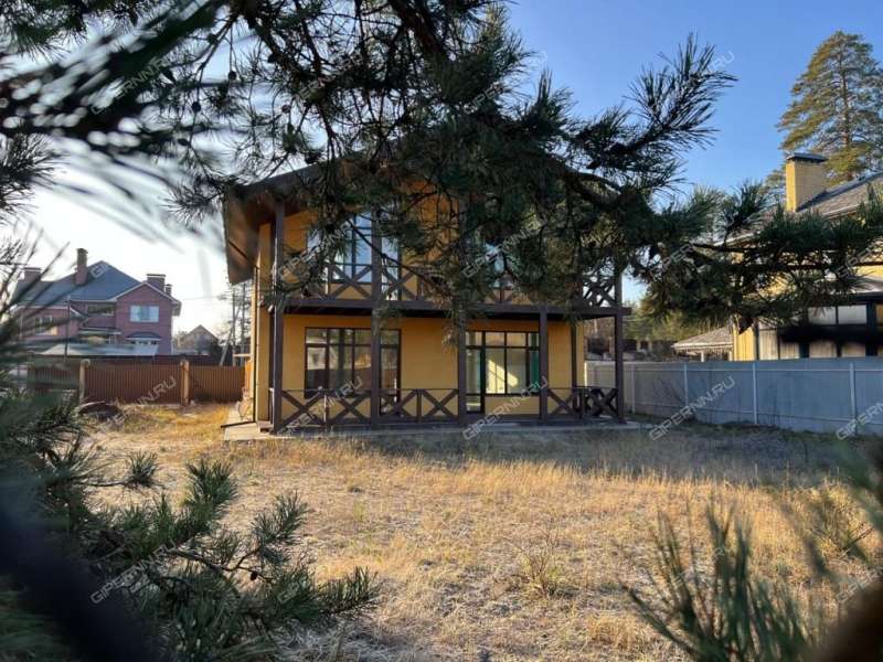 дом на Кооперативной улице рабочий посёлок Решетиха