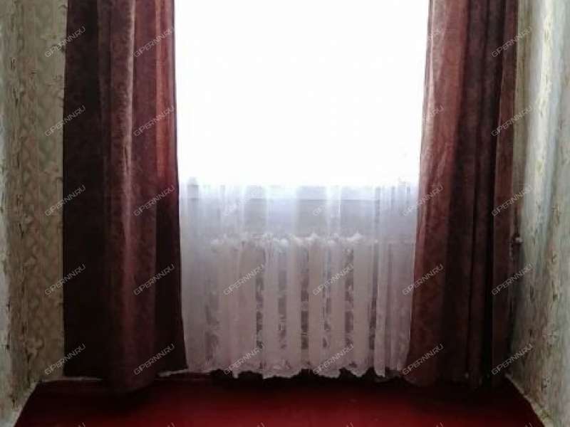 комната в доме 29 на проспекте Ильича