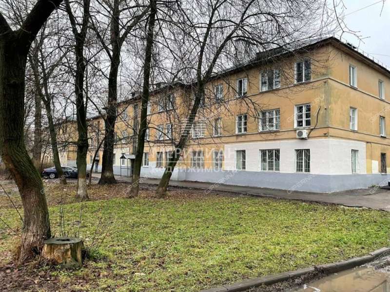 однокомнатная квартира на улице Обухова дом 51