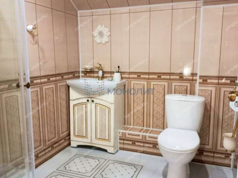 дом на улице 9 Января город Дзержинск