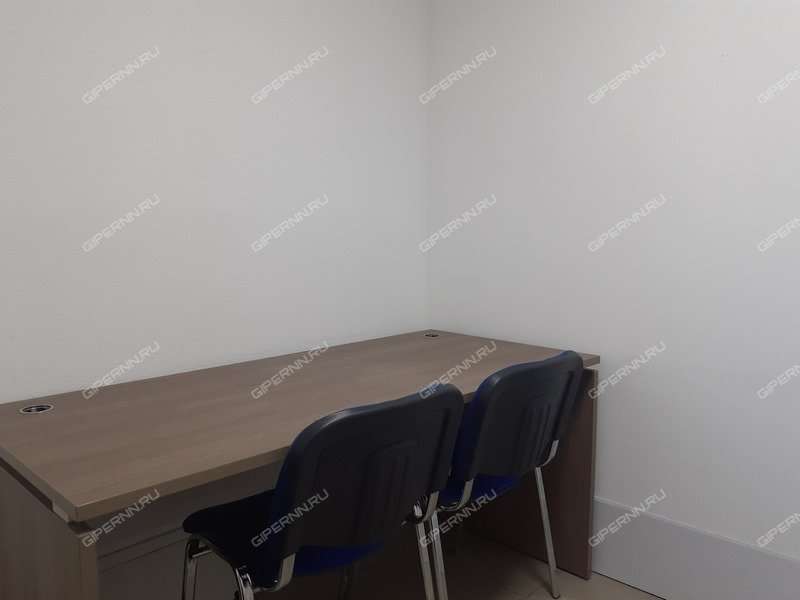 помещение под офис на Федоровского наб., д.3