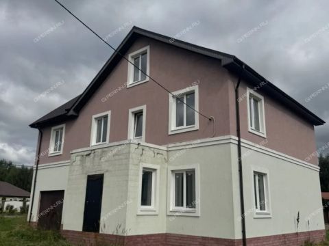 dom-dnp-vozrozhdenie-gorodskoy-okrug-bor фото