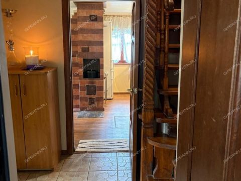 dacha-selo-kantaurovo-gorodskoy-okrug-bor фото