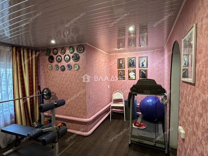 1/2 дома на Полоцкой улице