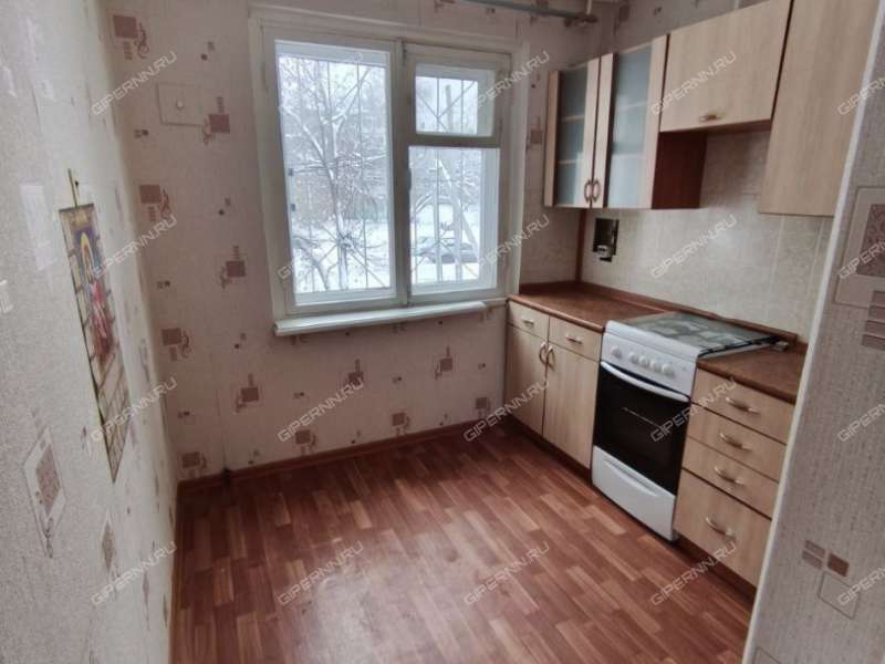 однокомнатная квартира на Южном шоссе дом 26