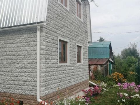 dacha-derevnya-novaya-puner-kstovskiy-rayon фото