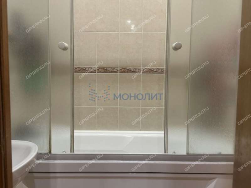 однокомнатная квартира на улице Карла Маркса дом 20