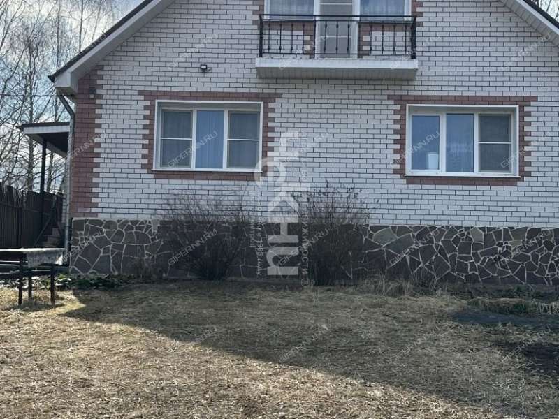 коттедж на Загородной улице