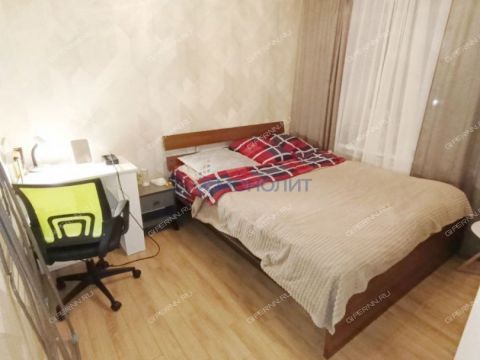 2-komnatnaya-ul-gruzinskaya-d-30a фото