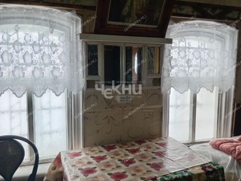 dom-derevnya-korobovo-fedurinskiy-selsovet-gorodeckiy-rayon фото