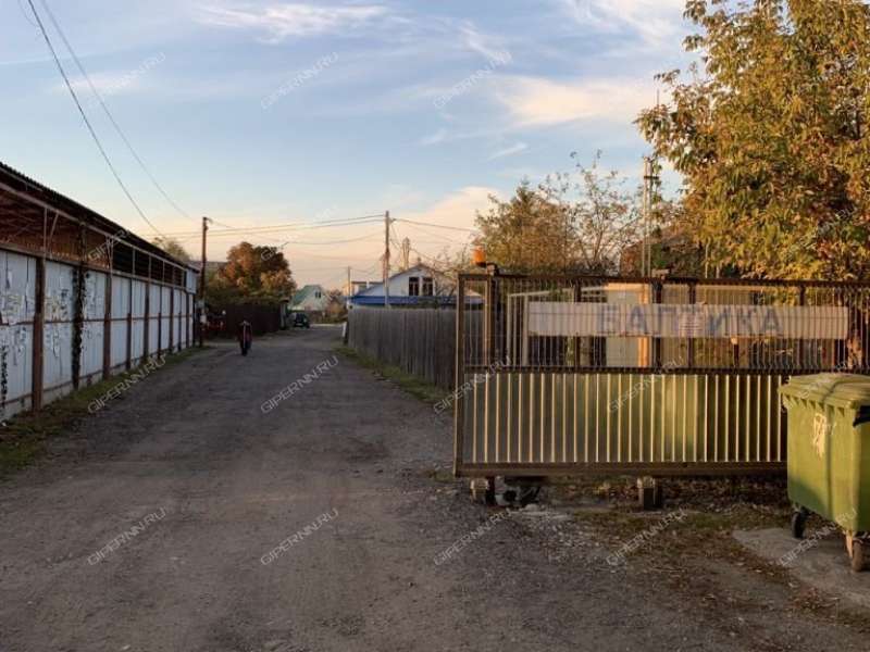 дом на СНТ Балтика