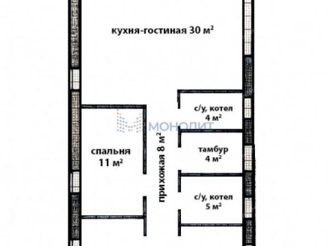 dom-gorod-kstovo-kstovskiy-rayon фото