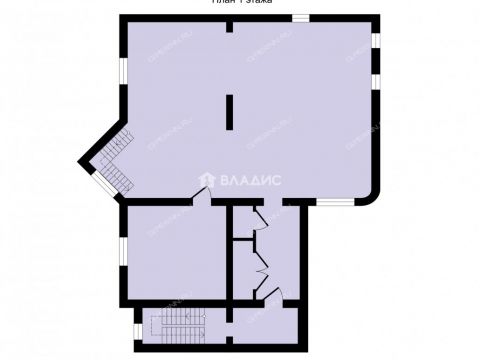 dom-selo-elhovka-kstovskiy-rayon фото