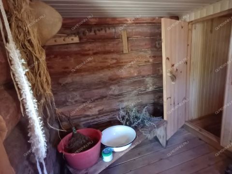 dacha-rabochiy-poselok-lukino-balahninskiy-municipalnyy-okrug фото