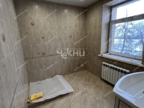 kottedzh-rabochiy-poselok-bolshoe-kozino-balahninskiy-municipalnyy-okrug фото