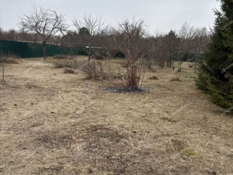 земельный участок 15,09 сотки Новая улица деревня Кожевенное