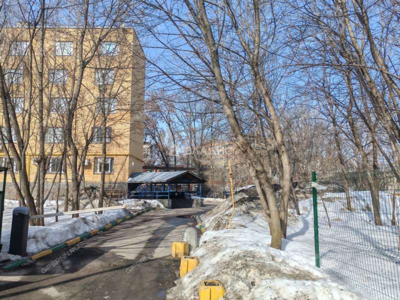 парковочное место на Варварской улице