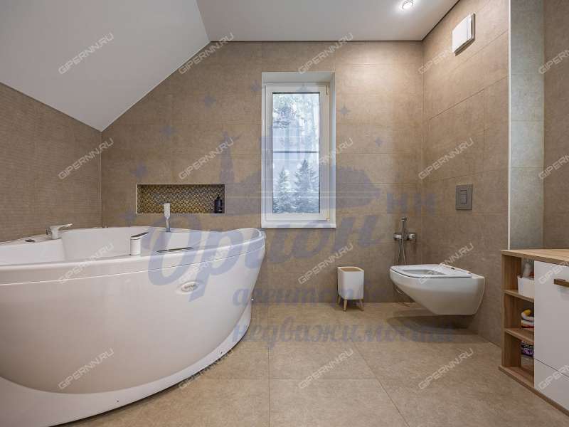 коттедж на Луговой улице село Вязовка