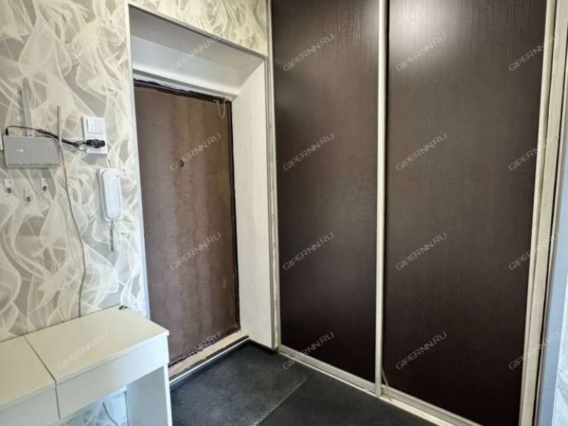 однокомнатная квартира на улице Родионова дом 180