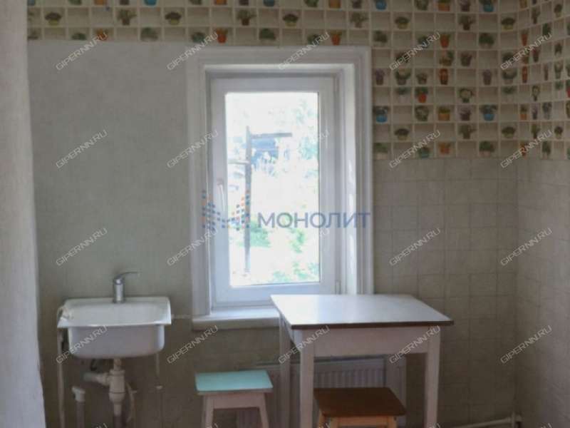 дача на улице Панфилова город Городец