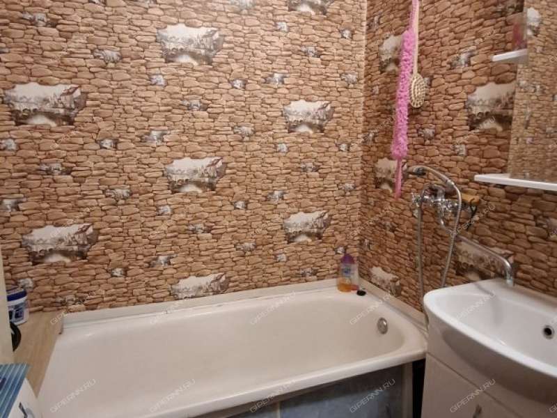 двухкомнатная квартира на улице Котовского дом 5 город Кстово