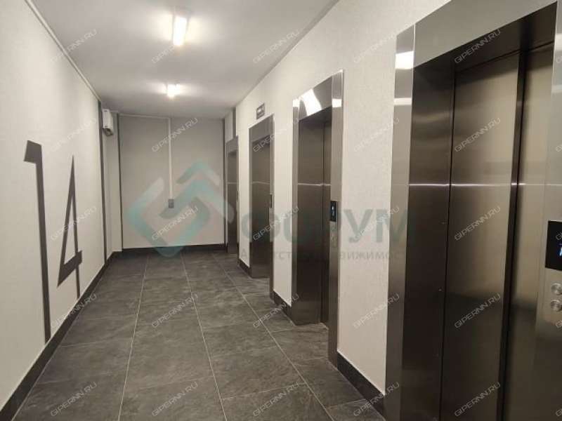 квартира-студия на улице Бетанкура дом 7