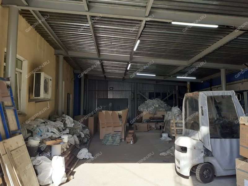 помещение под офис на Фабричной улице