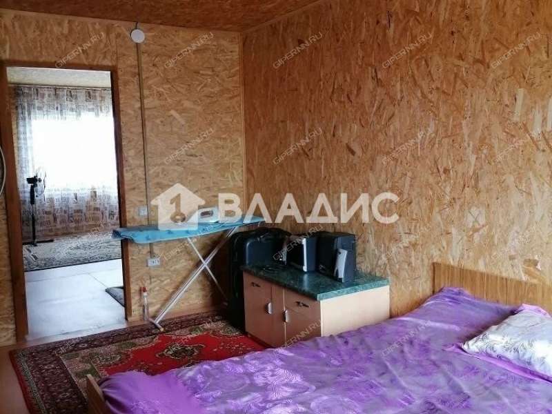дом на  деревня Княжиха