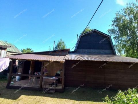 dacha-derevnya-prudy-pavlovskiy-municipalnyy-okrug фото