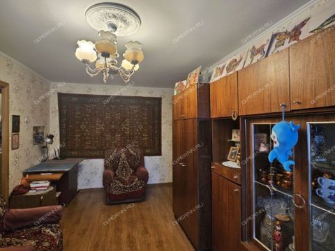 2-komnatnaya-ul-geroya-sovetskogo-soyuza-prygunova-d-12 фото