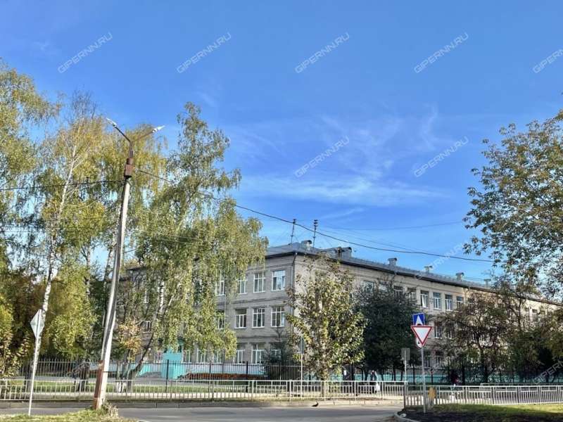 двухкомнатная квартира на улице Сазанова дом 15