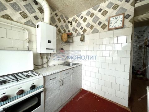 2-komnatnaya-gorod-dzerzhinsk-gorodskoy-okrug-dzerzhinsk фото