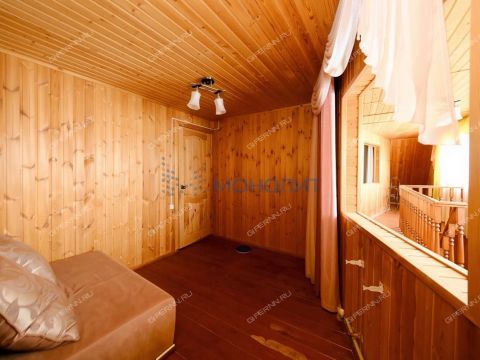 dom-derevnya-novopokrovskoe-ul-centralnaya-d-175 фото