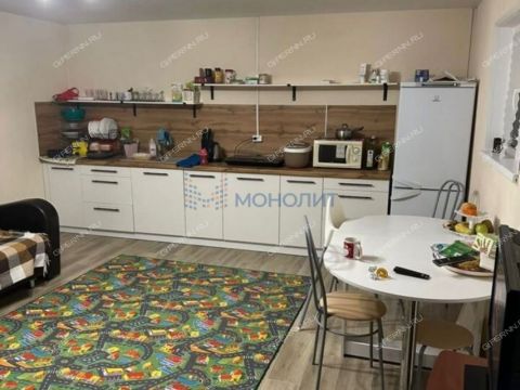 dom-st-michurinec-sad-n-7-gorodskoy-okrug-dzerzhinsk фото