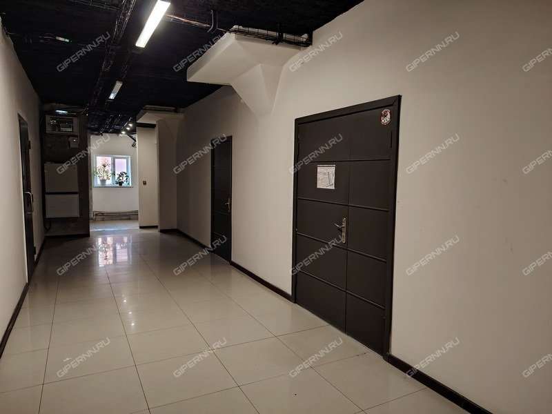 помещение под офис на Кожевенная ул, д.1А