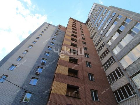 kvartira-studiya-ul-germana-lopatina-d-8 фото