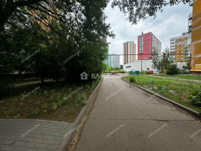 помещение под помещение свободного назначения на Коломенской улице