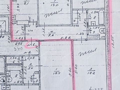 3-komnatnaya-ul-chelyuskincev-d-19 фото