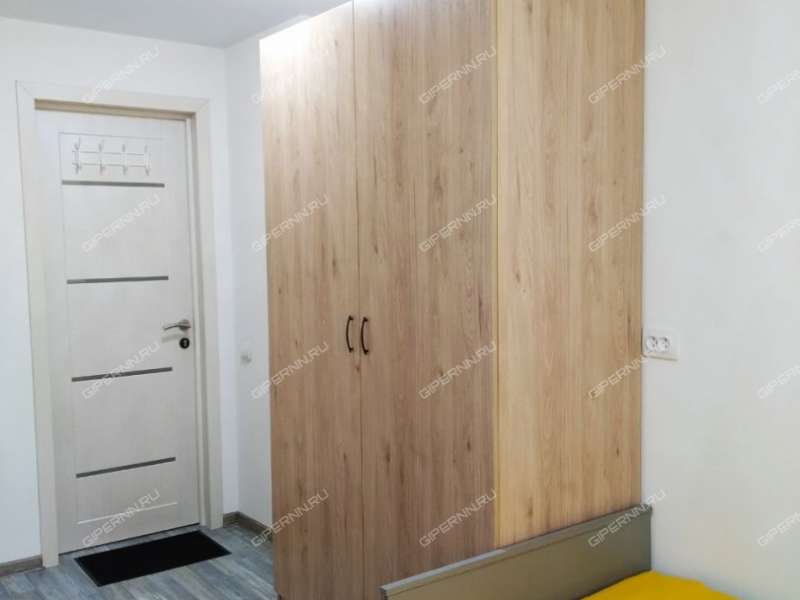 готовый бизнес габ : 3 студии с арендаторами в Советском районе Нижнего Новгорода