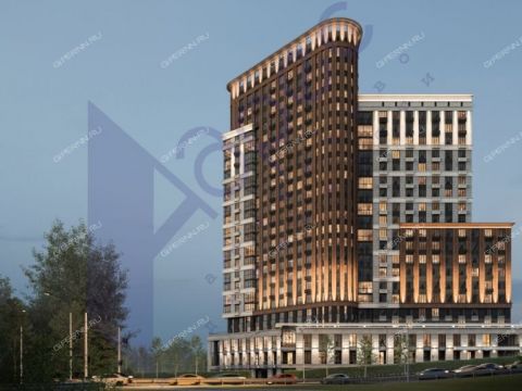 1-komnatnaya-ul-rodionova-d-178 фото